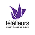 Telefleurs FR discount code